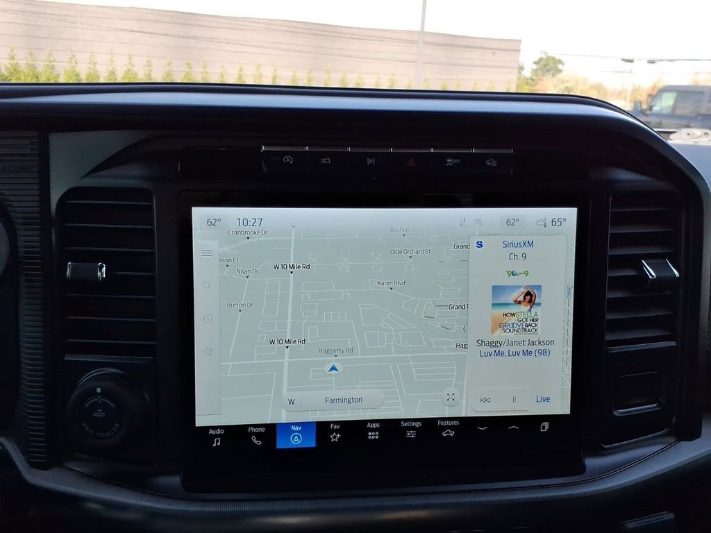 Certified 2024 Ford F150 Raptor AWD/4WD image 14