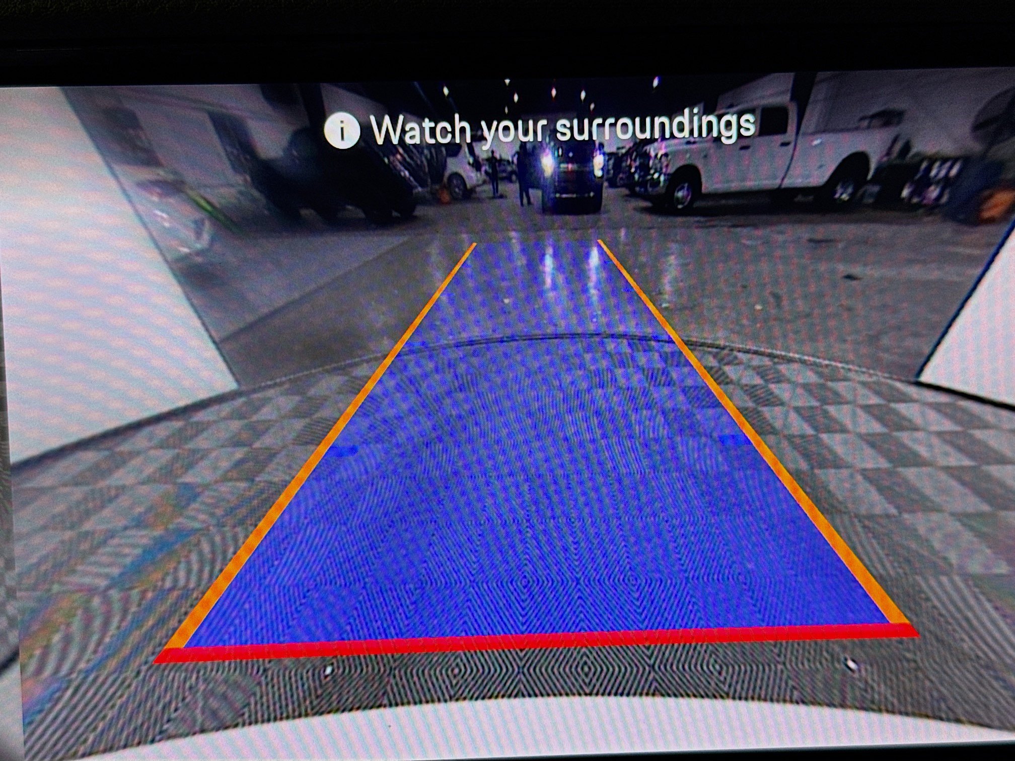 Used 2022 Porsche Cayenne image 18