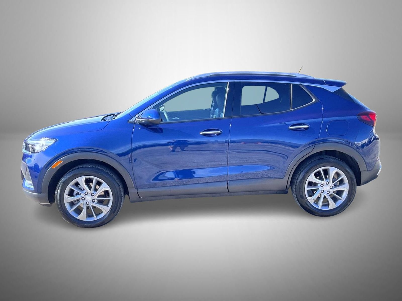 Certified 2023 Buick Encore GX Essence w/ Experience Buick Package AWD/4WD image 8