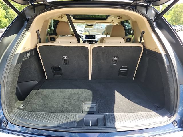 Certified 2025 Acura MDX SH-AWD image 30