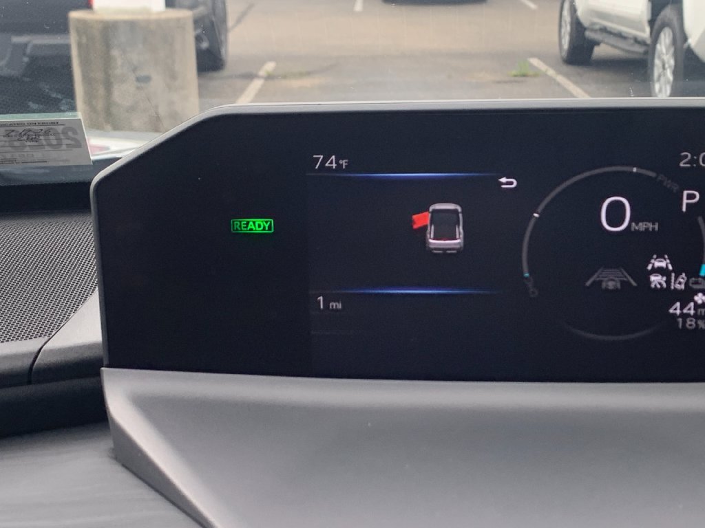 New 2026 Toyota C-HR AWD/4WD image 29
