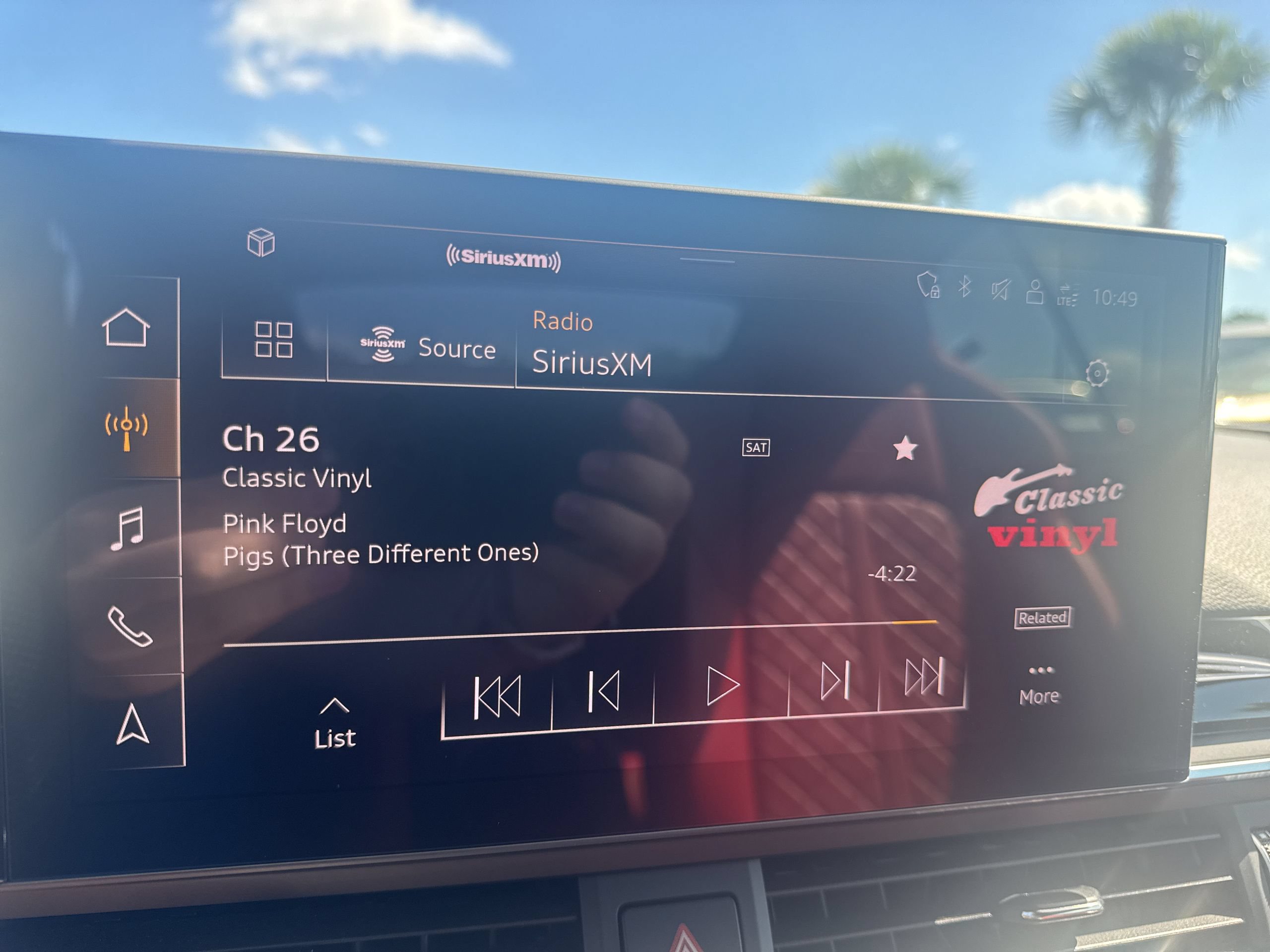 Certified 2021 Audi S5 Premium w/ Convenience Package AWD/4WD image 17