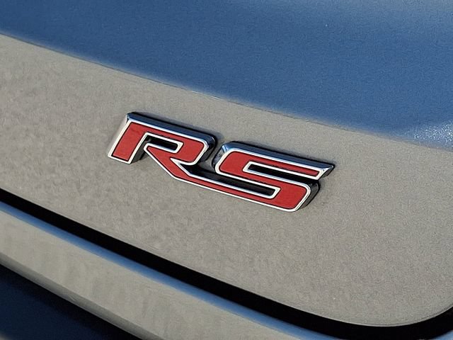 Used 2025 Chevrolet Trax RS w/ Driver Confidence Package FWD image 30