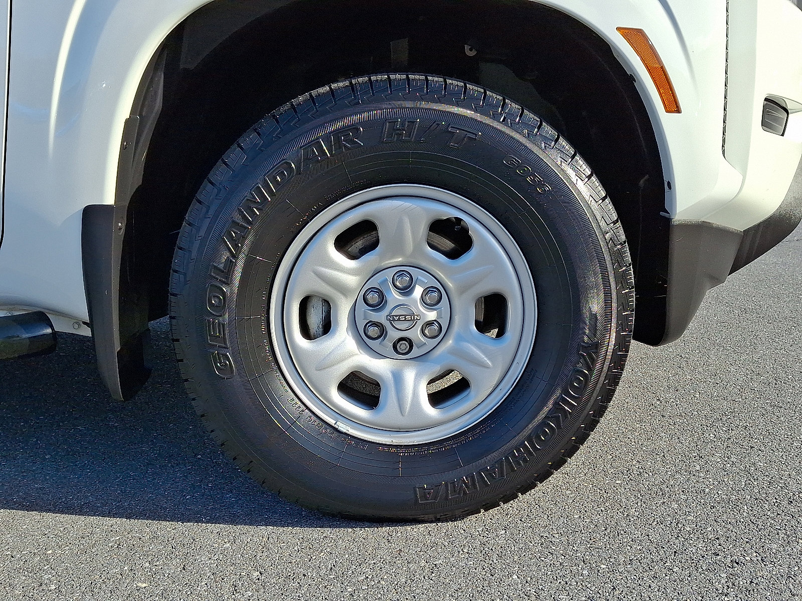 Certified 2022 Nissan Frontier S w/ Technology Package image 10
