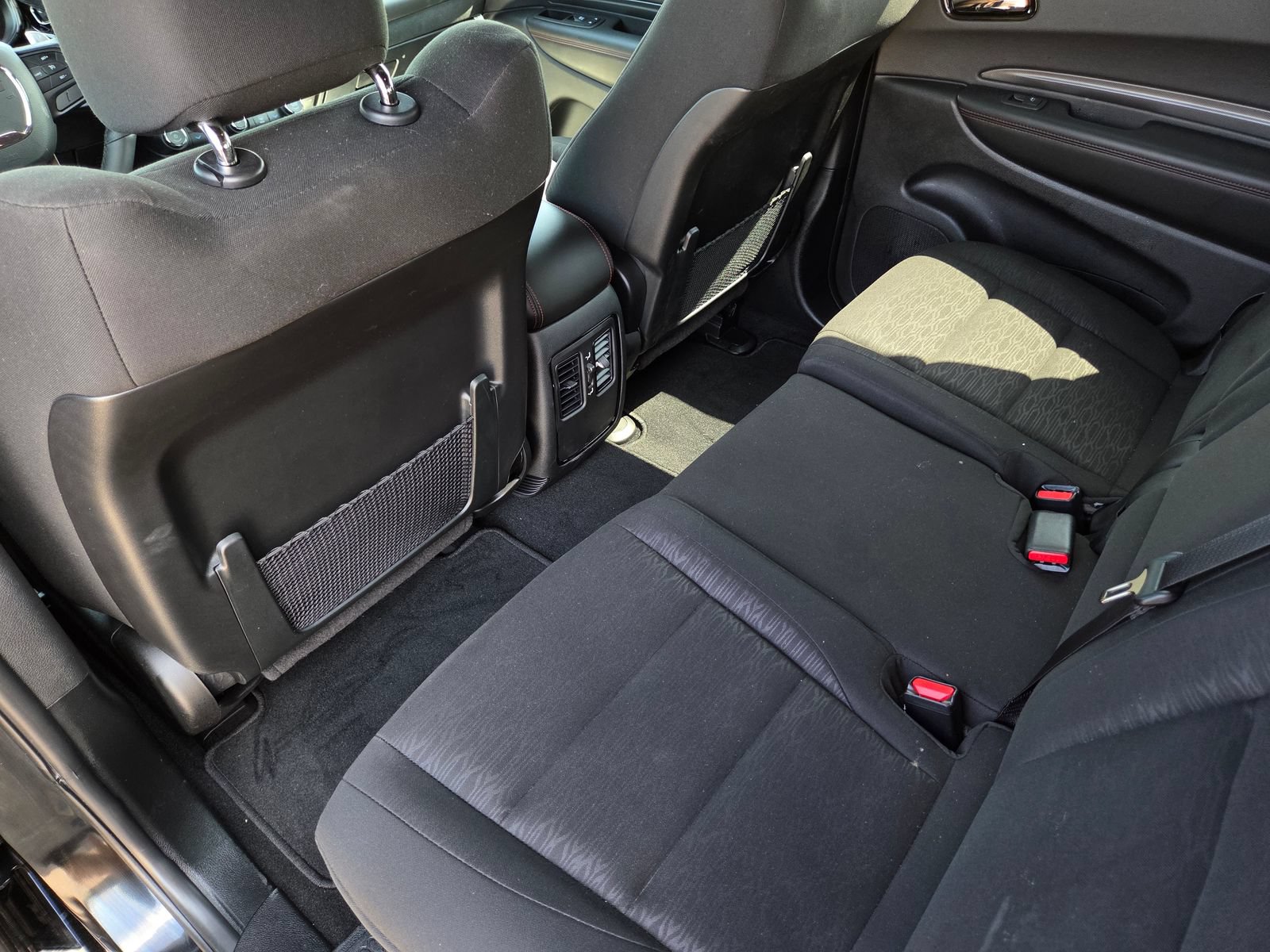 New 2026 Dodge Durango GT w/ Blacktop Package RWD image 23