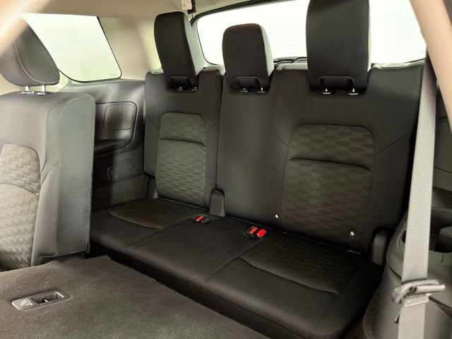 Used 2024 Nissan Pathfinder SV FWD image 46