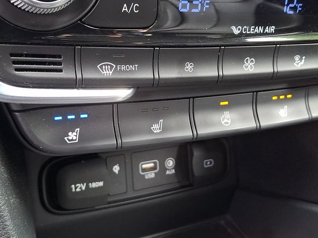 Used 2019 Hyundai Santa Fe AWD image 27