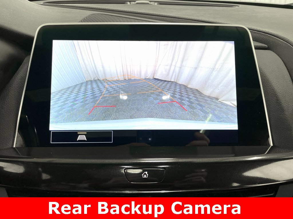 Used 2023 Cadillac CT5 Luxury w/ Sun And Sound Package image 4