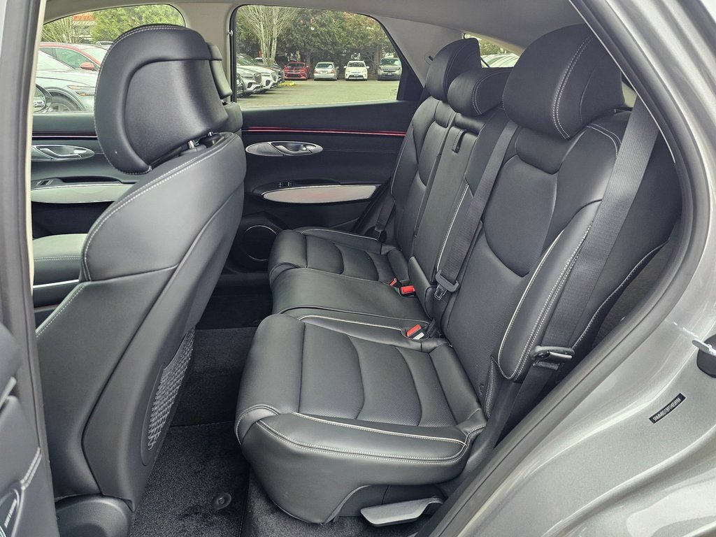 New 2026 Genesis GV70 2.5T Advanced AWD/4WD image 23