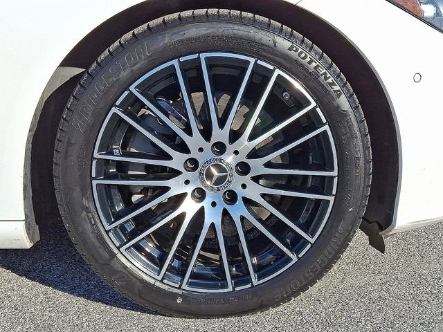 Used 2023 Mercedes-Benz C 300 4MATIC Sedan image 11