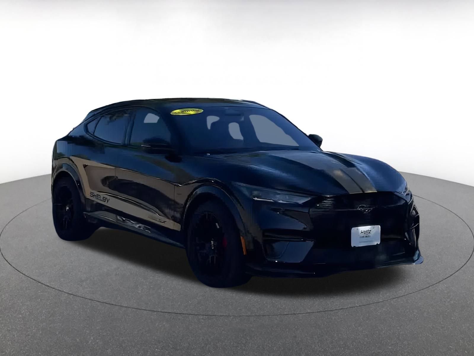 Used 2023 Ford Mustang Mach-E GT image 49