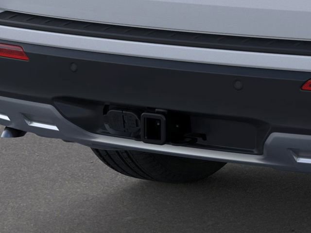 New 2026 Ford Explorer Active image 23