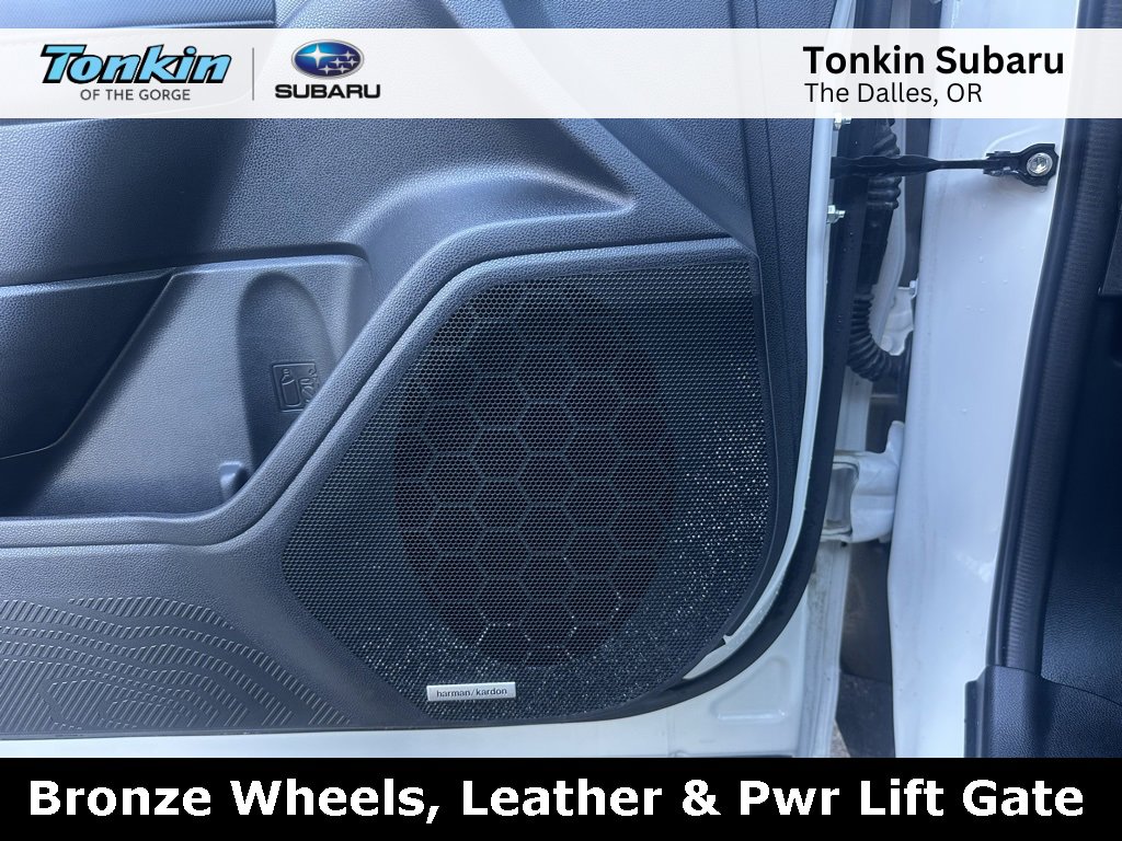 Used 2025 Subaru Forester Sport w/ Popular Package #1 image 14