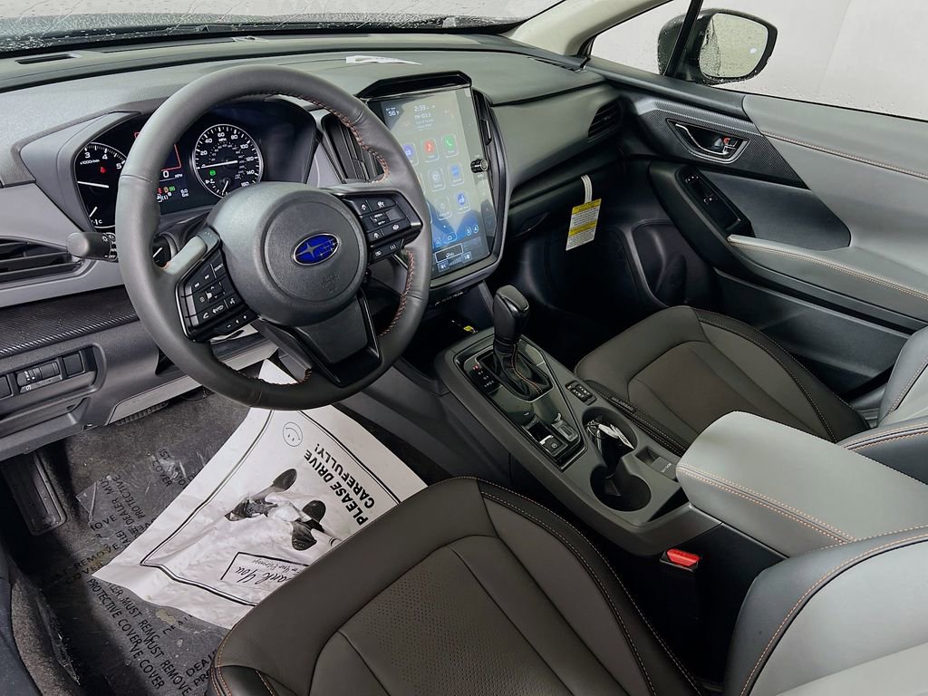 New 2026 Subaru Crosstrek 2.5i Limited w/ Popular Package #3A AWD/4WD image 9