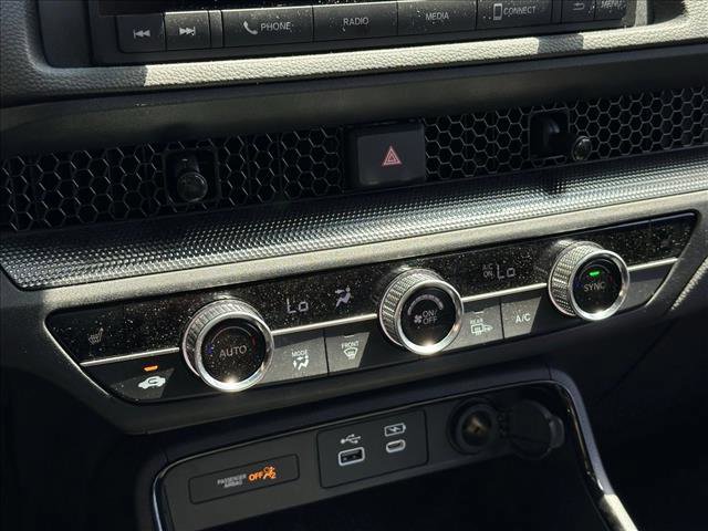 Certified 2024 Honda CR-V Sport image 14