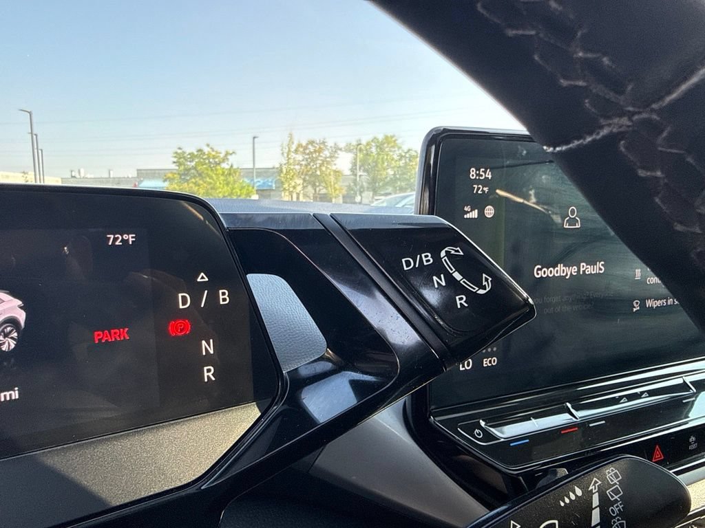 Certified 2023 Volkswagen ID.4 Pro S AWD/4WD image 22
