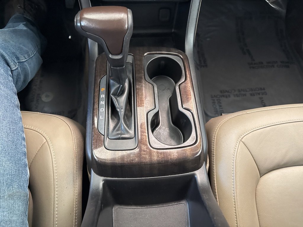 Used 2018 GMC Canyon SLT w/ Driver Alert Package image 26