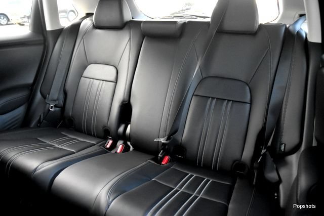 New 2027 Honda HR-V EX-L image 12