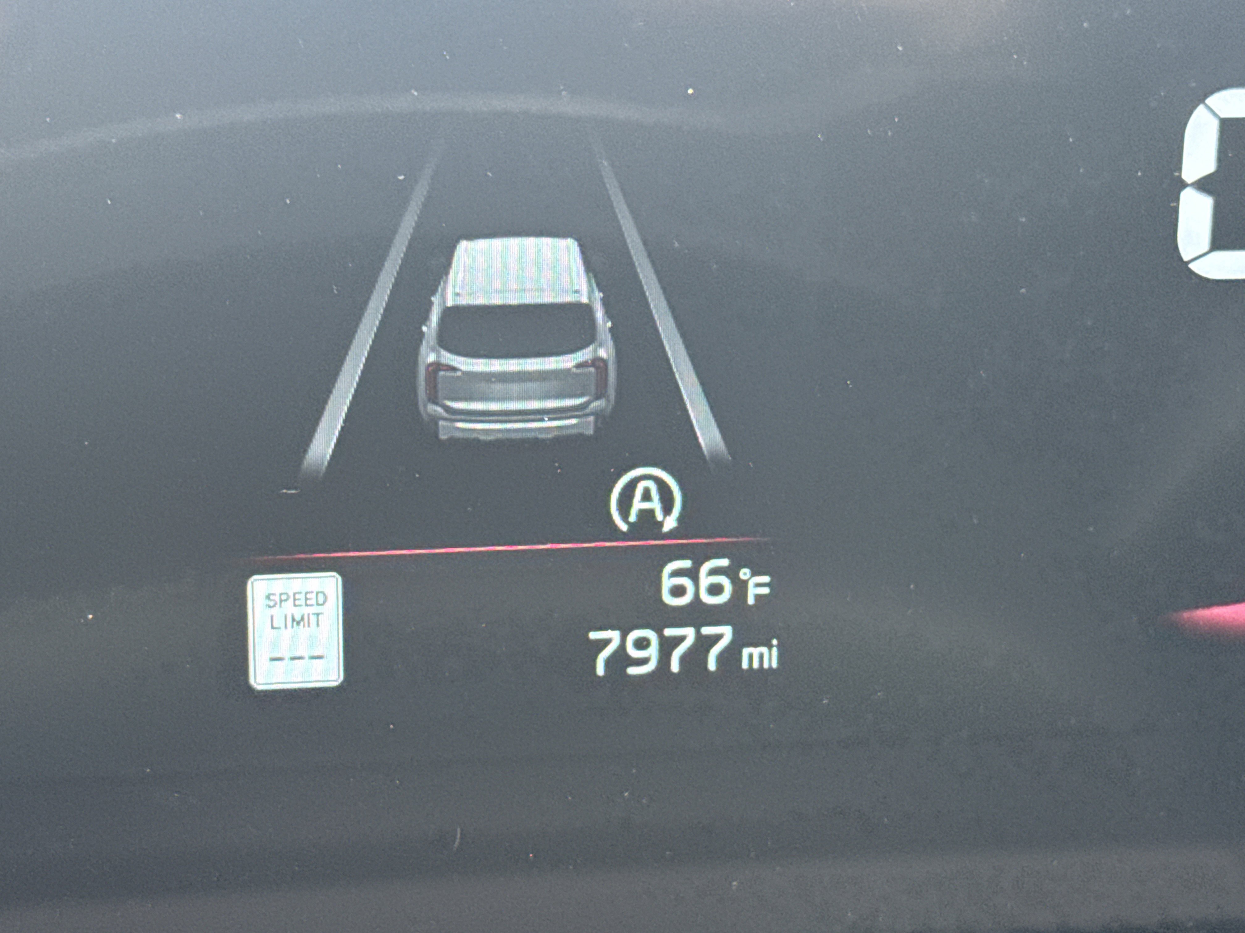 Used 2025 Kia Telluride EX X-Line image 24