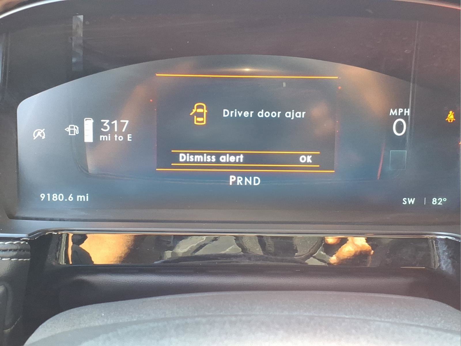 Used 2024 Lincoln Corsair AWD w/ Equipment Group 101A image 7