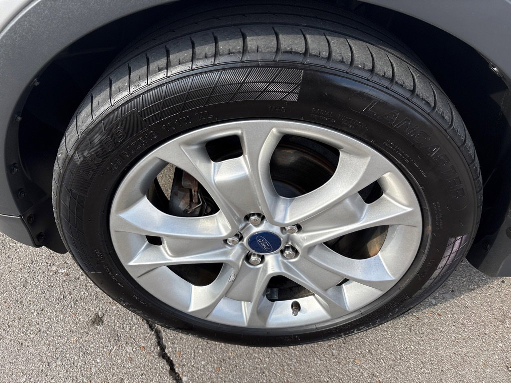 Used 2016 Ford Escape Titanium image 19