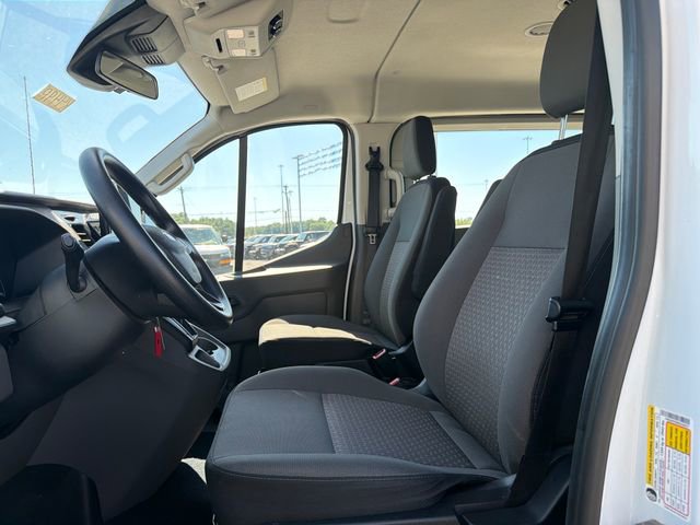 Used 2024 Ford Transit 350 XLT AWD/4WD image 9