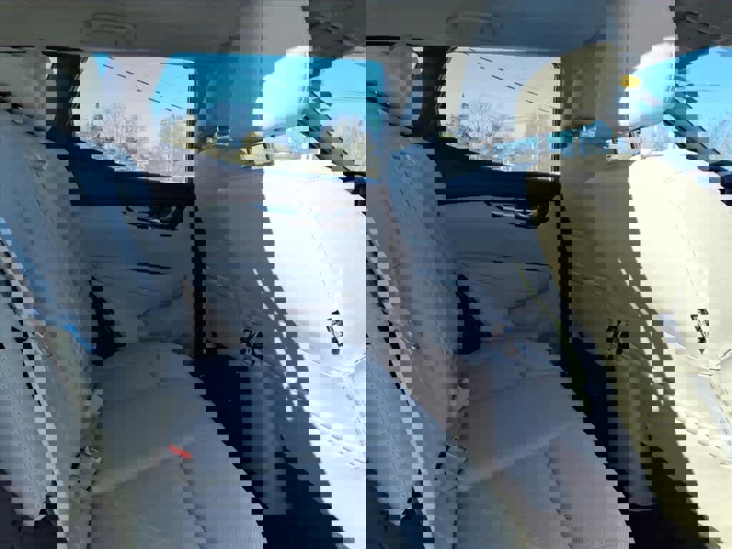 Certified 2022 Nissan Rogue Sport SV w/ Technology Package image 12