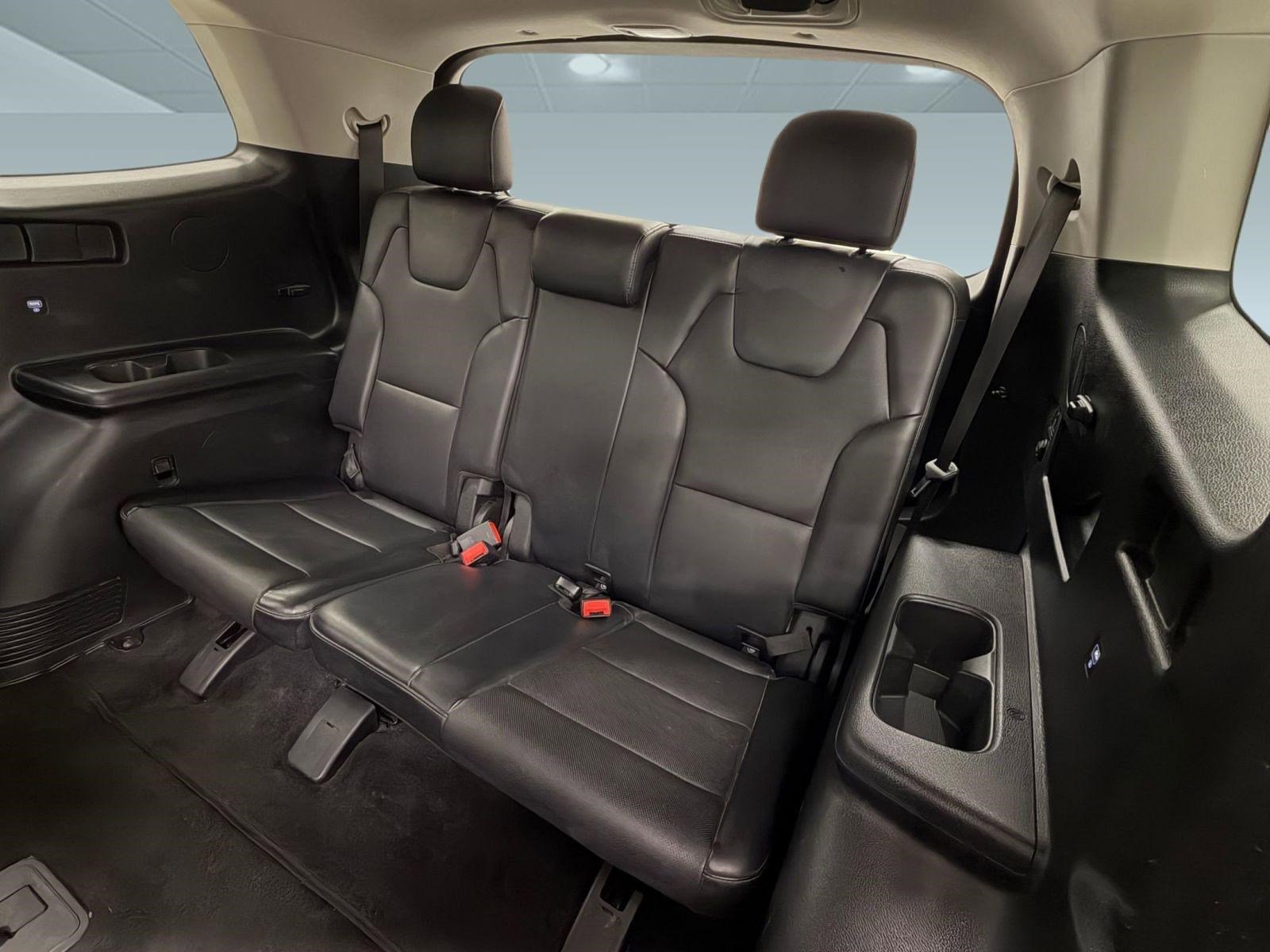 Used 2020 Kia Telluride S AWD/4WD image 23