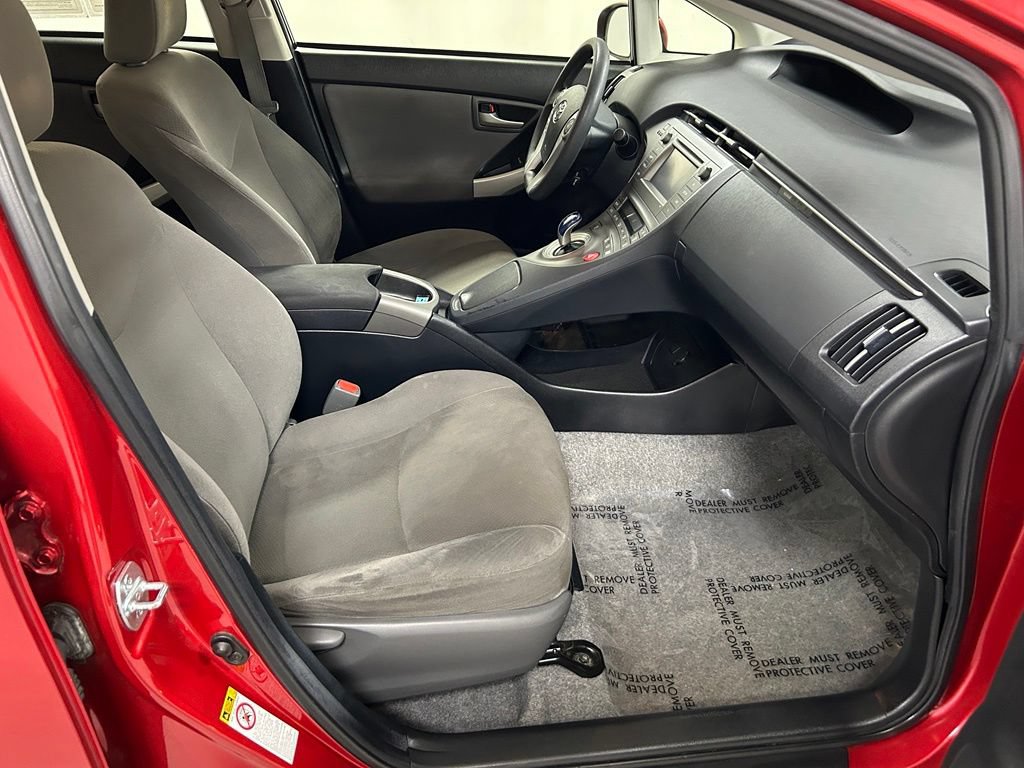 Used 2015 Toyota Prius Two FWD image 13