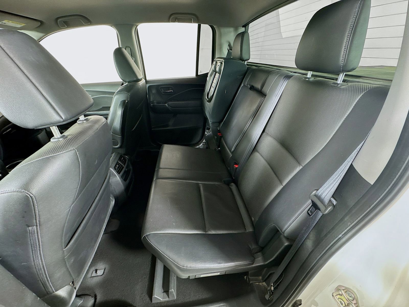 Used 2017 Honda Ridgeline RTL image 17