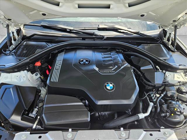 Certified 2023 BMW 330i Sedan w/ Premium Package RWD image 24