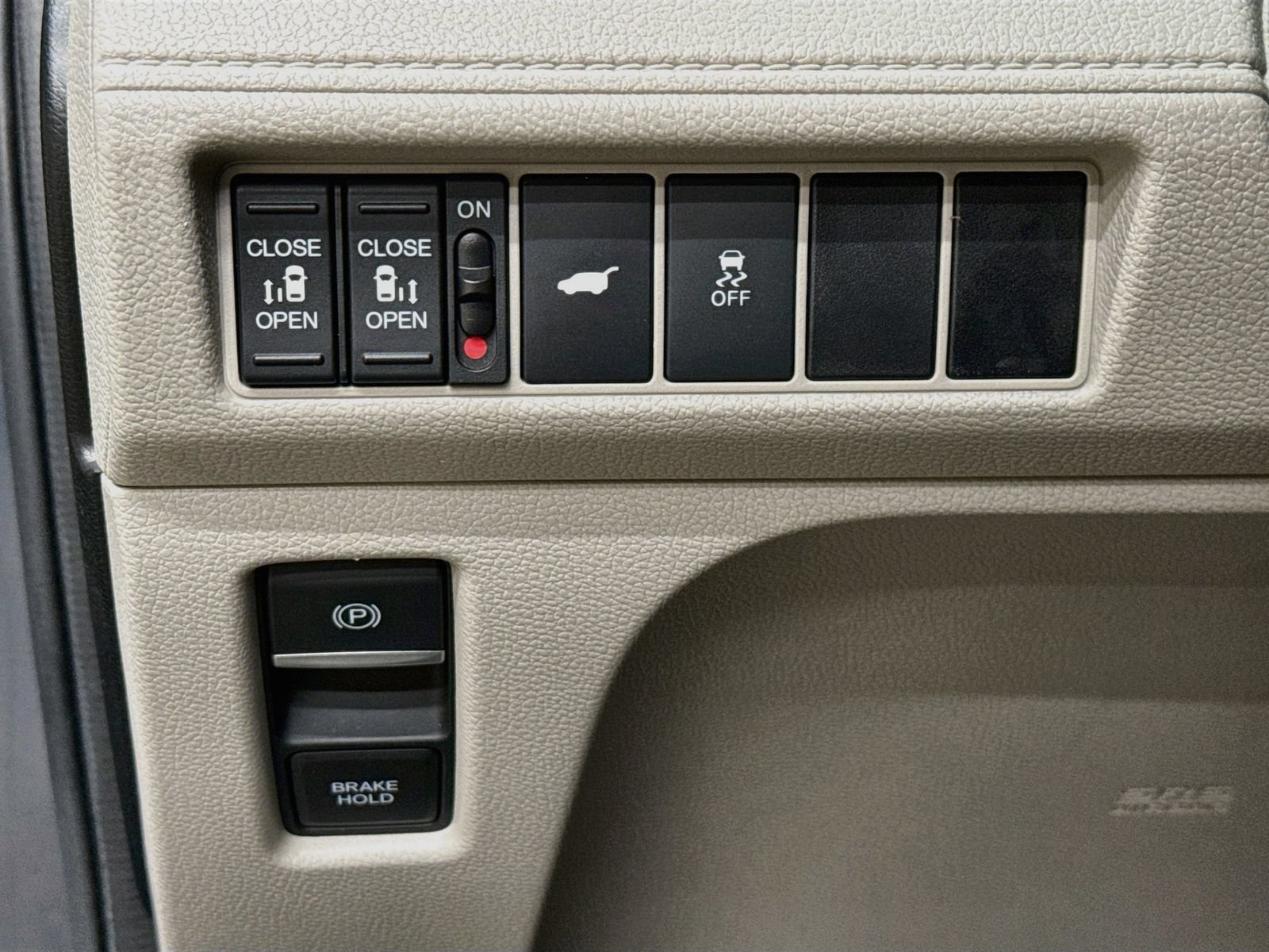 Used 2025 Honda Odyssey EX-L image 11