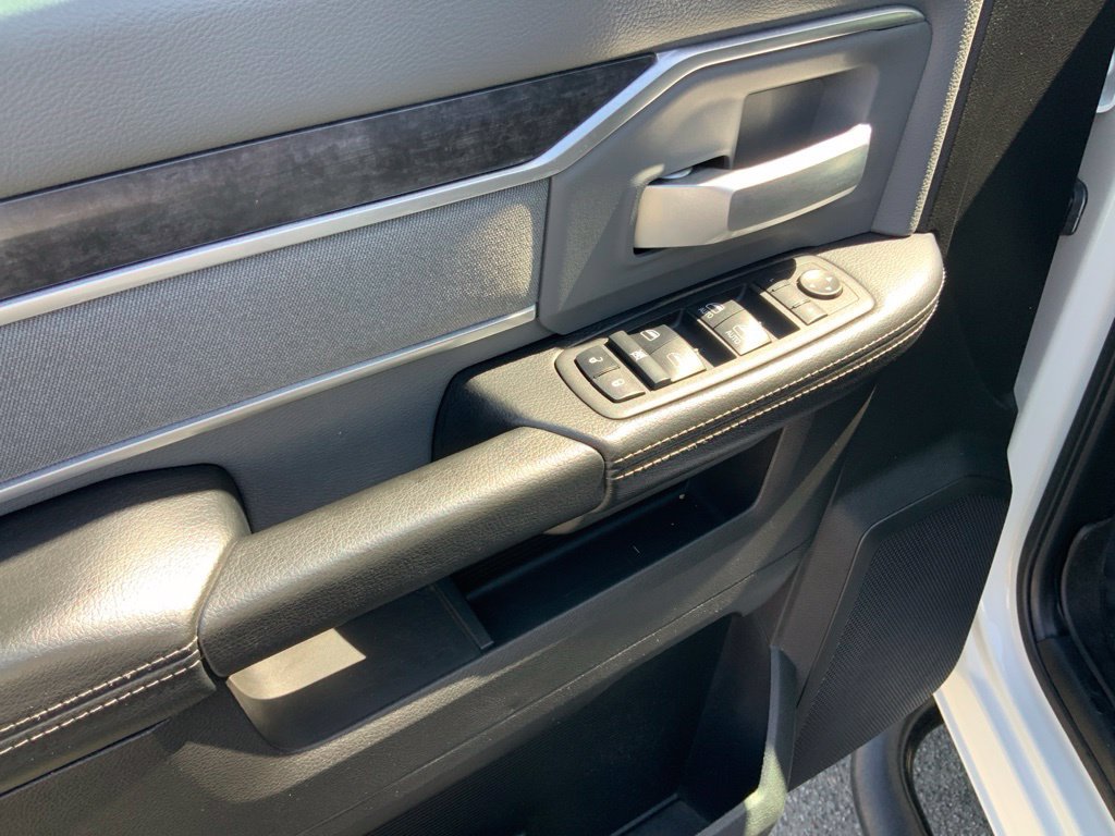 Certified 2022 RAM 2500 Big Horn AWD/4WD image 12