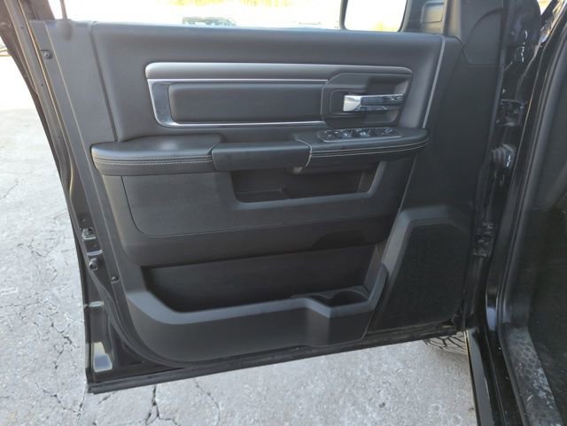 Used 2021 RAM 1500 Classic Warlock w/ Electronics Group image 16