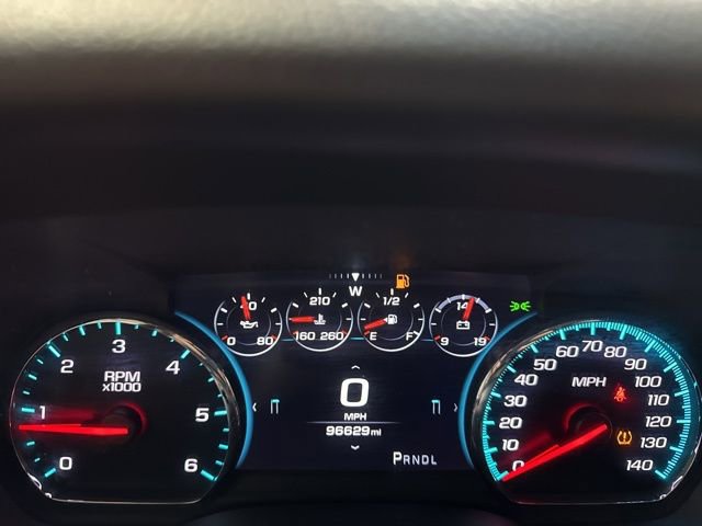 Used 2017 GMC Yukon XL Denali w/ Open Road Package image 7