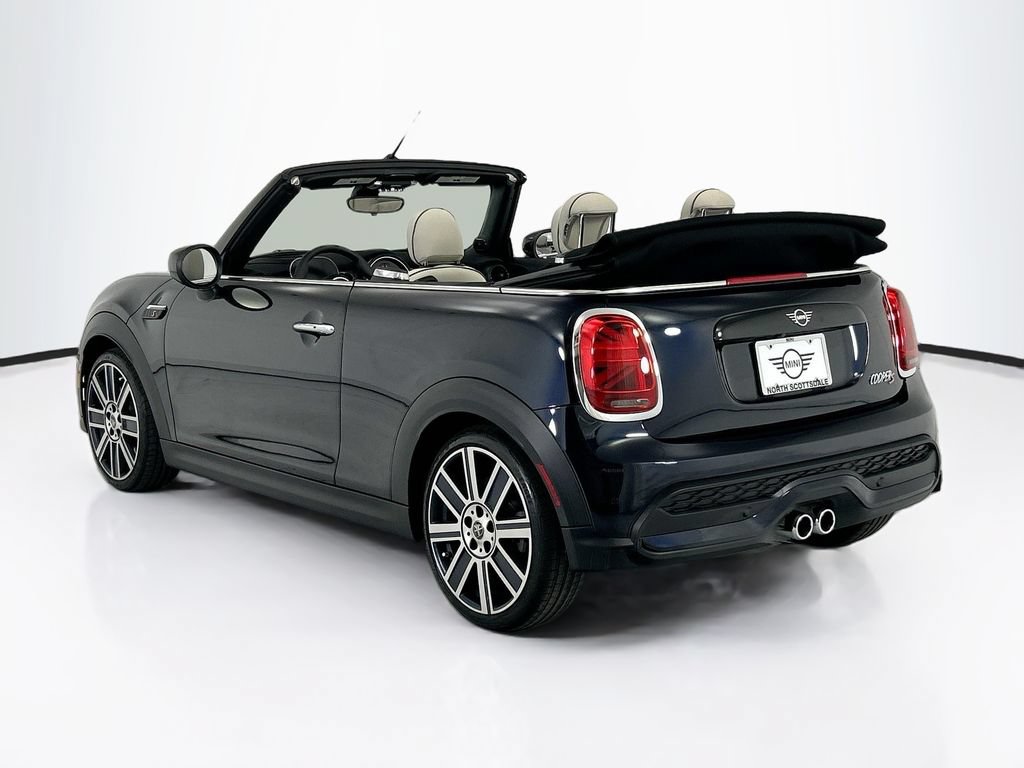 Used 2024 MINI Cooper S FWD image 11