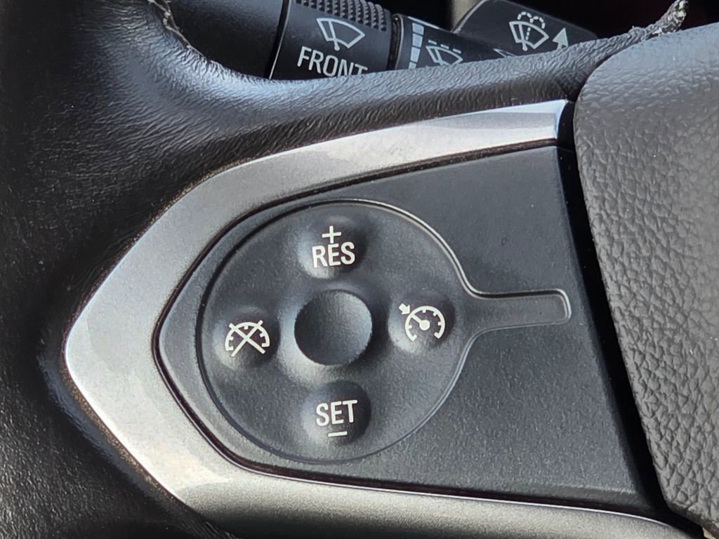 Used 2015 Chevrolet Silverado 1500 LT w/ All Star Edition image 17