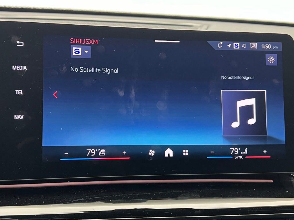 Certified 2024 BMW X1 M35i image 13