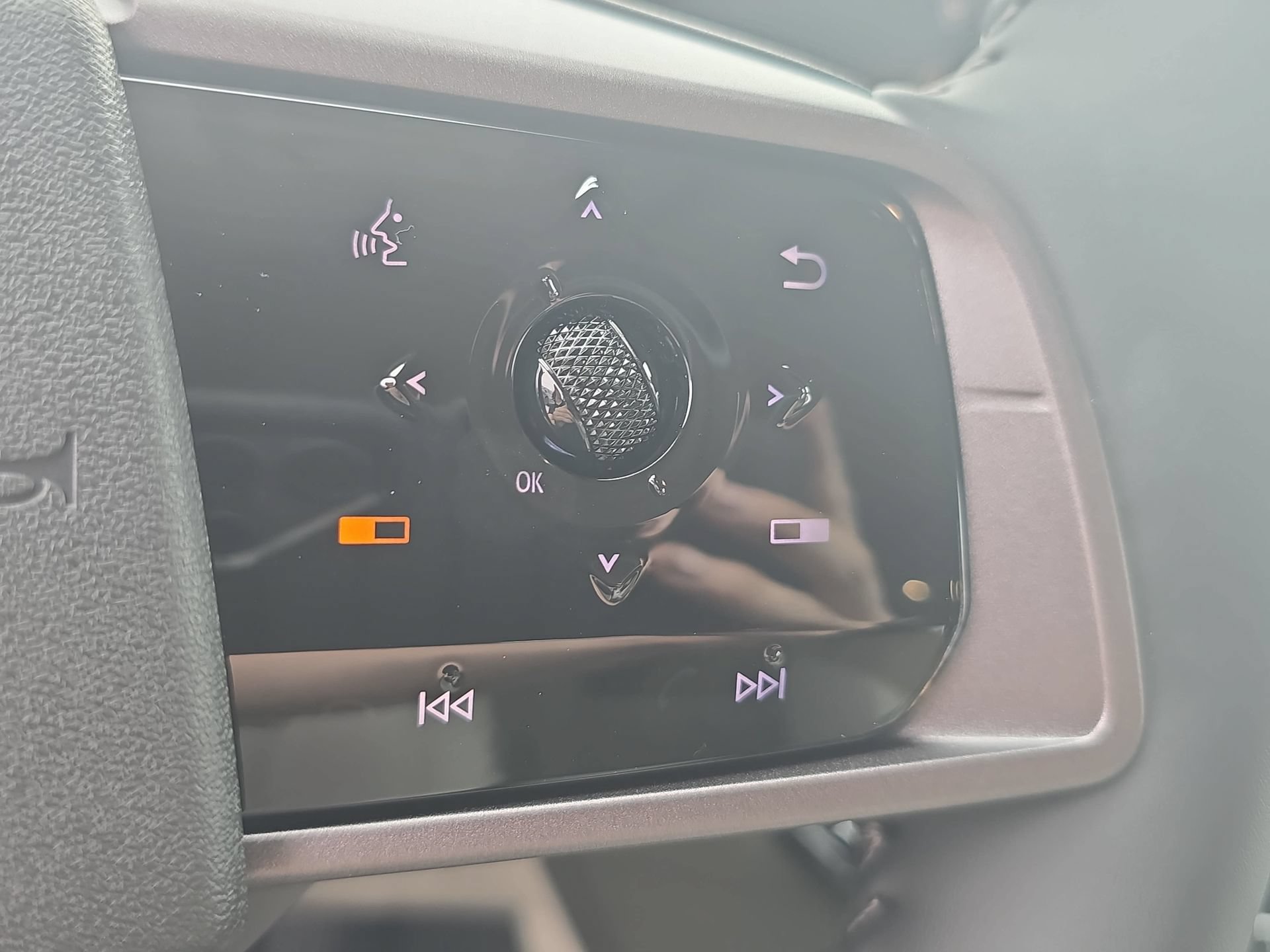 New 2026 Nissan Murano Platinum w/ Cargo Package AWD/4WD image 18