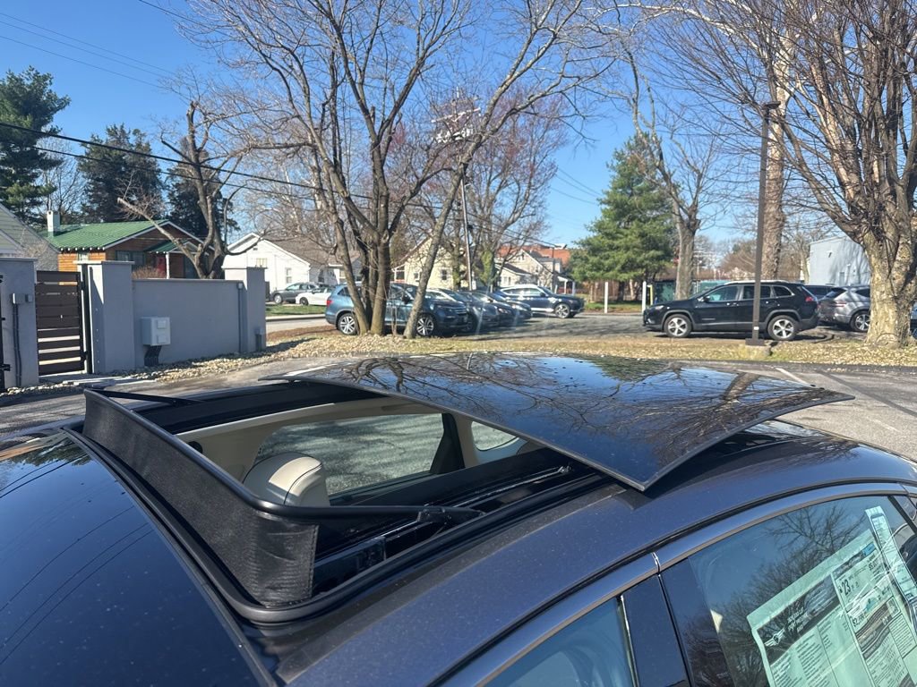 New 2026 Genesis G80 2.5T Sport Prestige image 10