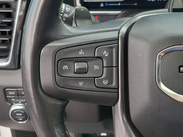 Used 2023 GMC Sierra 1500 Denali Ultimate image 25