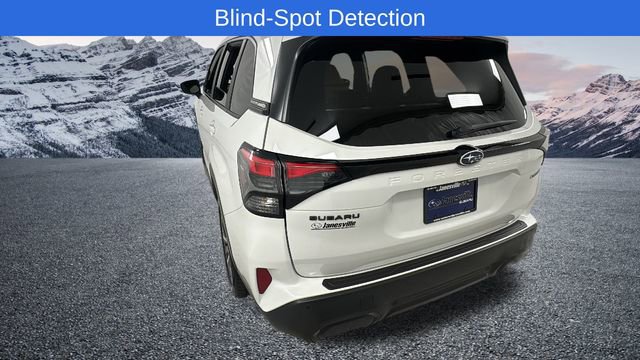 New 2026 Subaru Forester Touring image 5