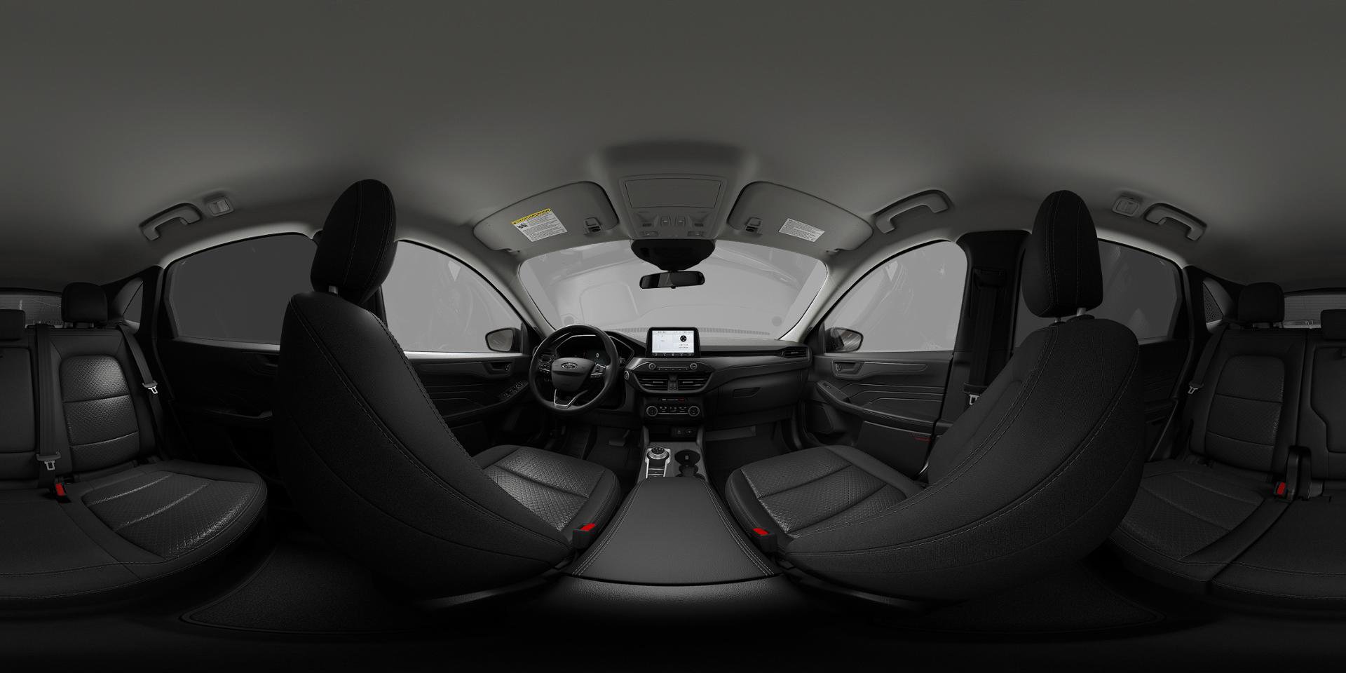 New 2026 Ford Escape Active image 53