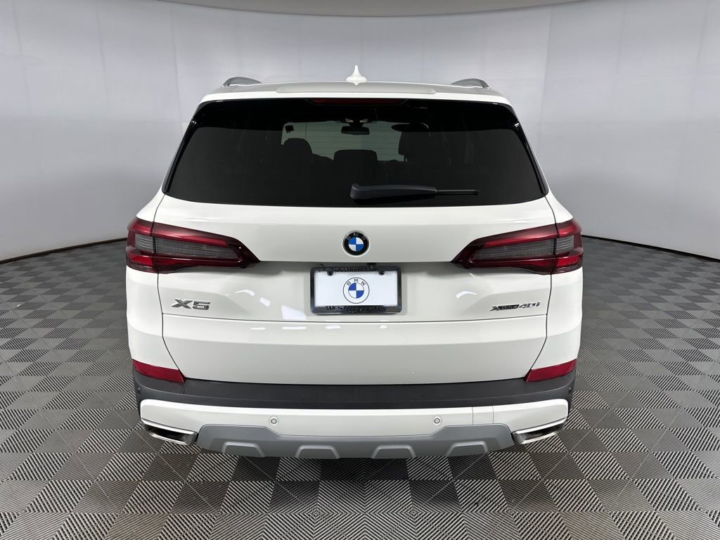 Certified 2023 BMW X5 xDrive40i w/ Premium Package AWD/4WD image 25