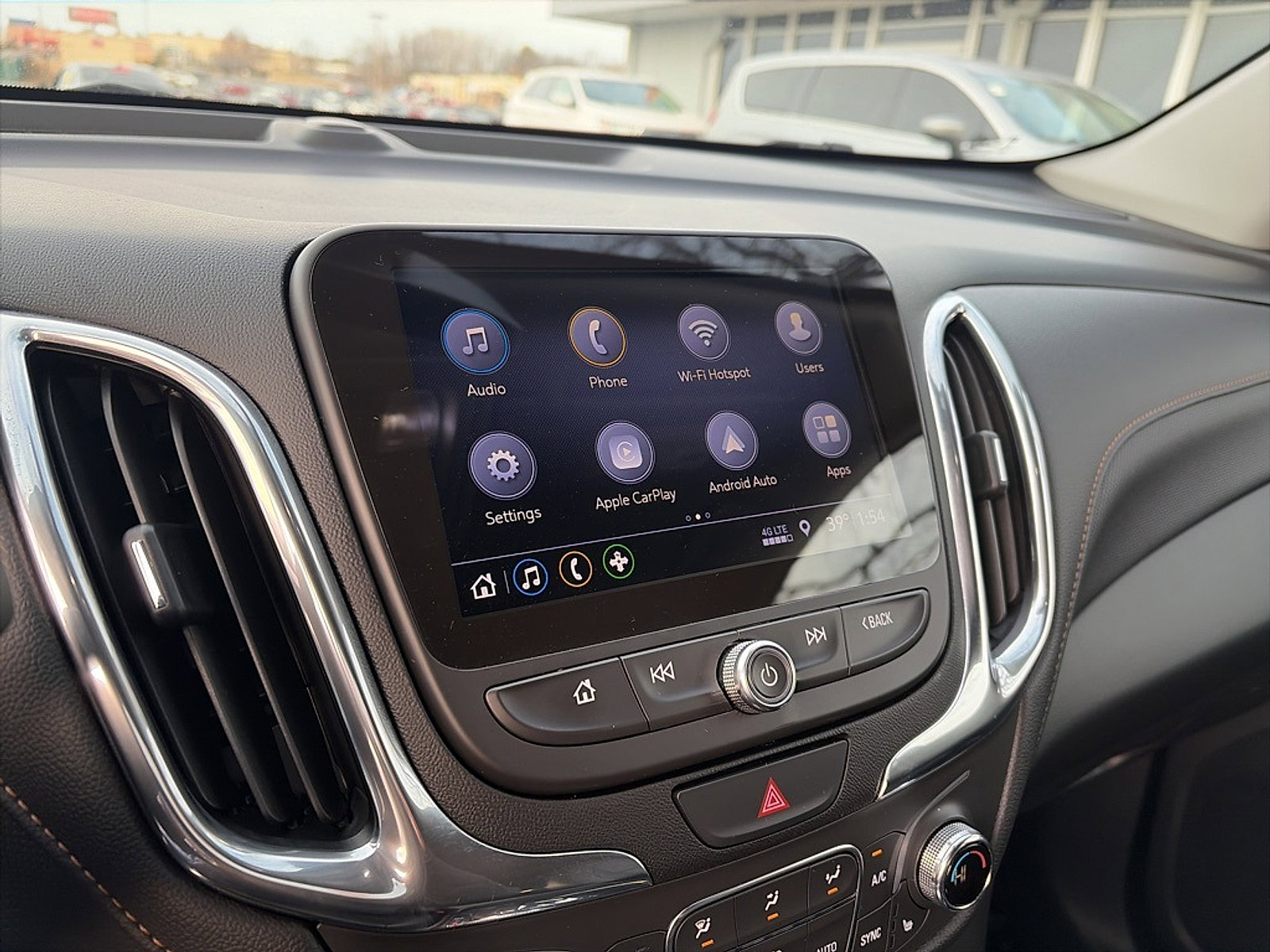 Used 2020 Chevrolet Equinox Premier image 19