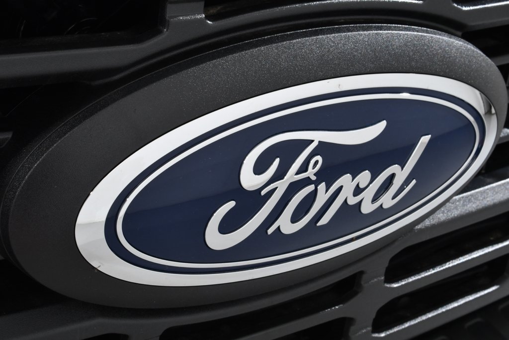 New 2025 Ford F350 XL w/ XL Chrome Package image 20