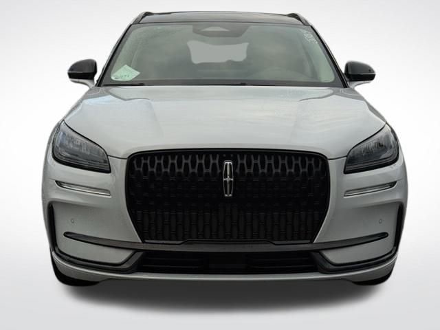 New 2026 Lincoln Nautilus Reserve w/ Jet Appearance Package image 2