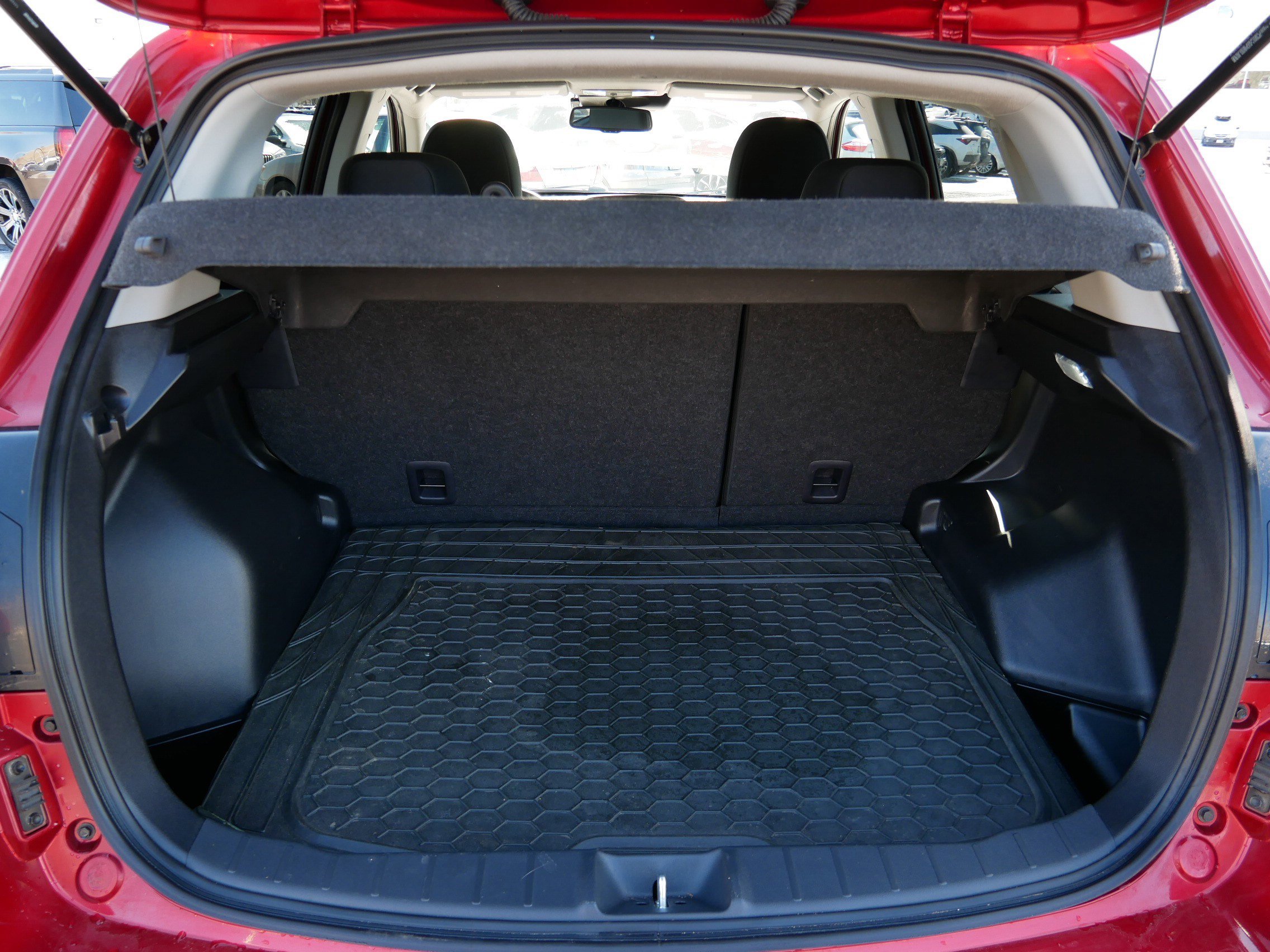 Used 2022 Mitsubishi Outlander Sport LE image 18