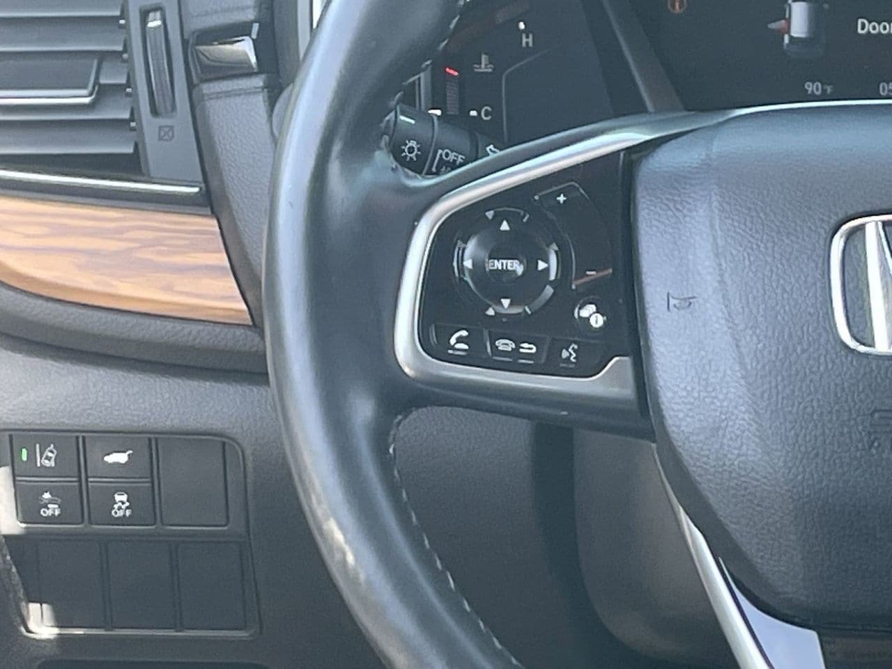 Used 2021 Honda CR-V EX-L image 22