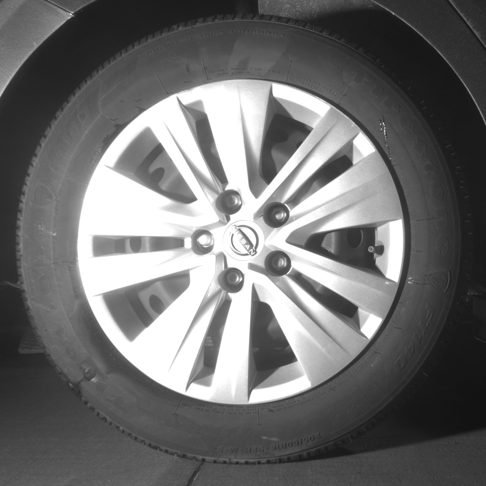 Used 2025 Nissan Sentra S FWD image 15